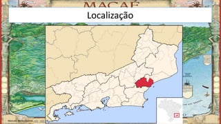 Localização
Marcelo Abreu Gomes
 