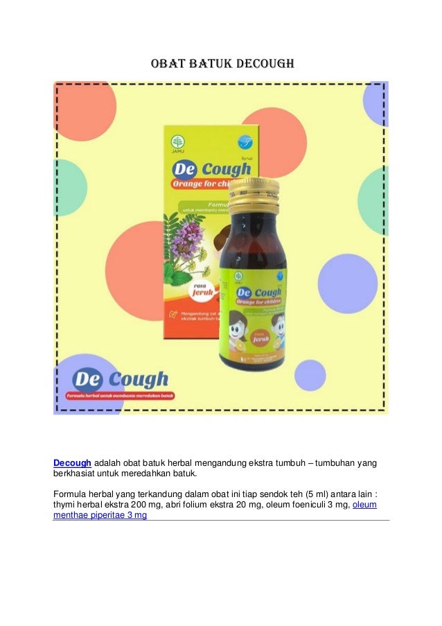Obat Herbal Batuk Obat Herbal Batuk Kering Obat Herbal Batuk Obat Herbal Batuk Kering