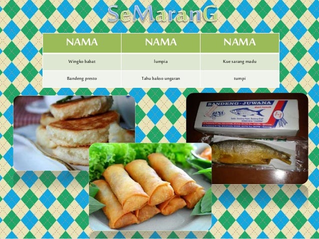 Macam Macam Makanan Tradisional Beserta Asalnya Macam Macam Makanan Tradisional Beserta Asalnya
