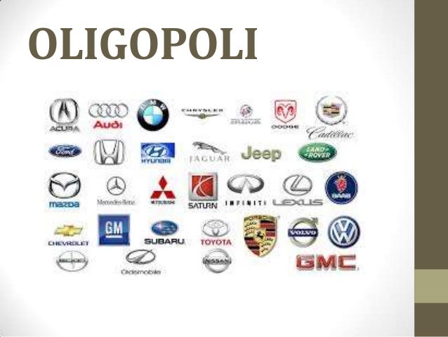 Graphics For Pasar Oligopoli Graphics