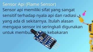 Comprehensive Overview of Various Sensors and Their Applications in ...