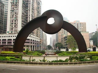 Macao world heritage