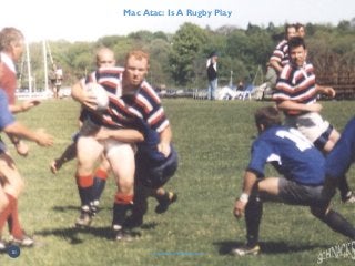 Mac Atac: Is A Rugby Play
macatacsportsfishing.com51
 