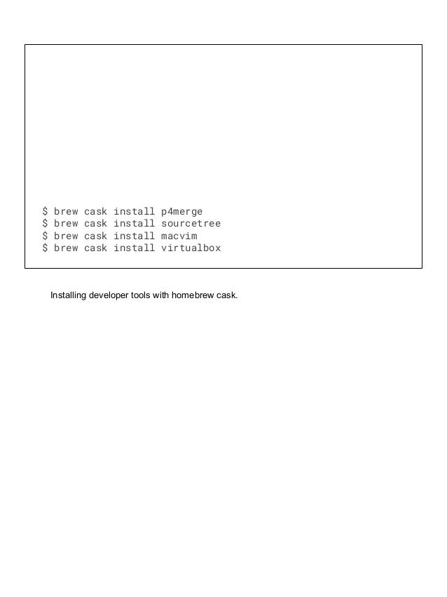macvim install macvim install