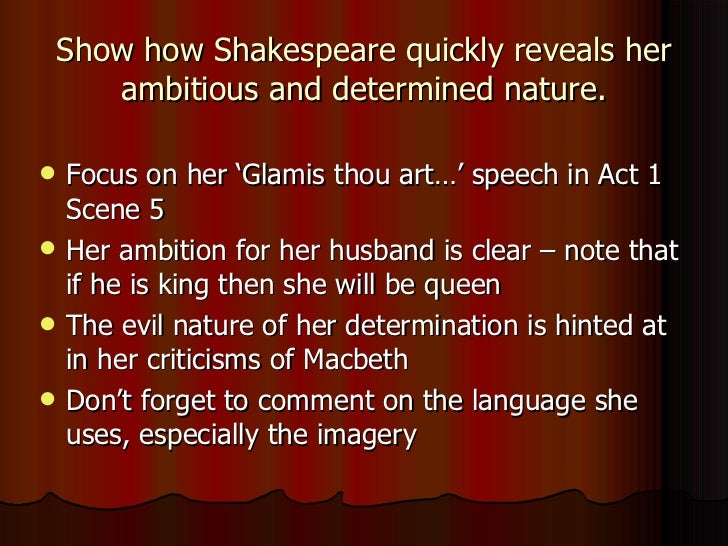 Macbeth