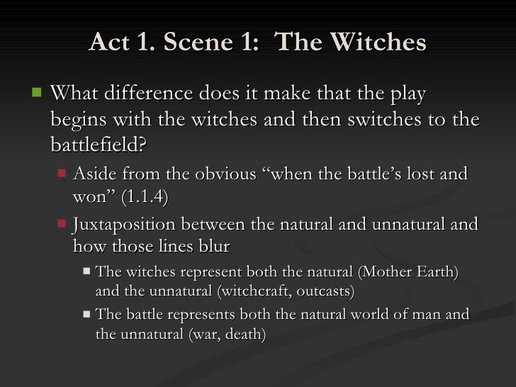 Macbeth