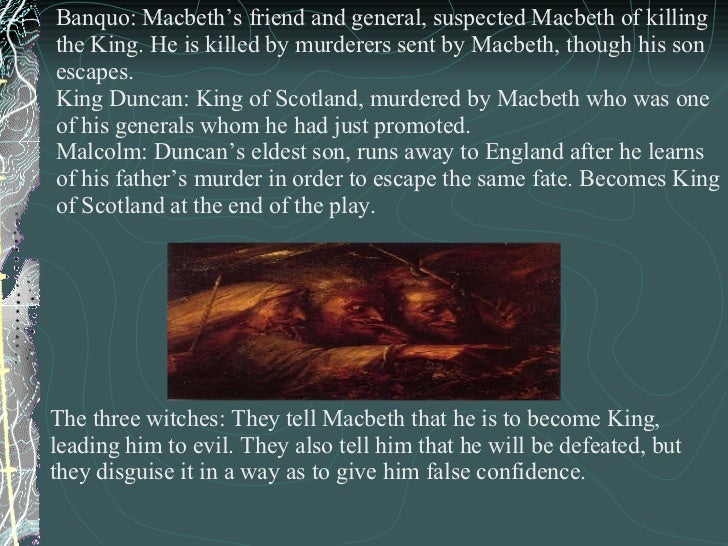 Macbeth