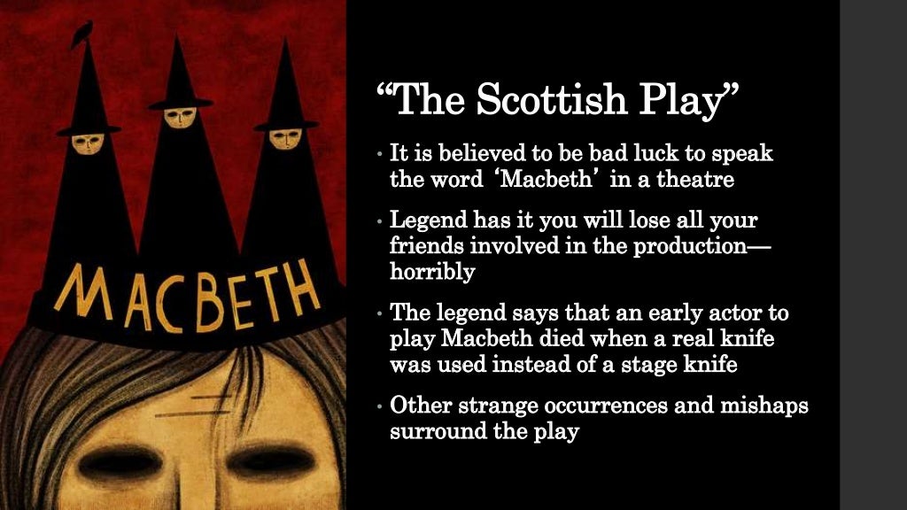 Macbeth
