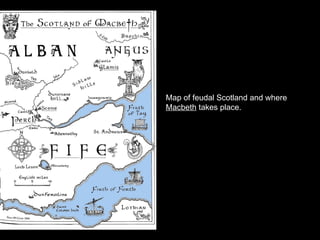 Macbeth Act 4 Scene 2 B Band Extra | PPT