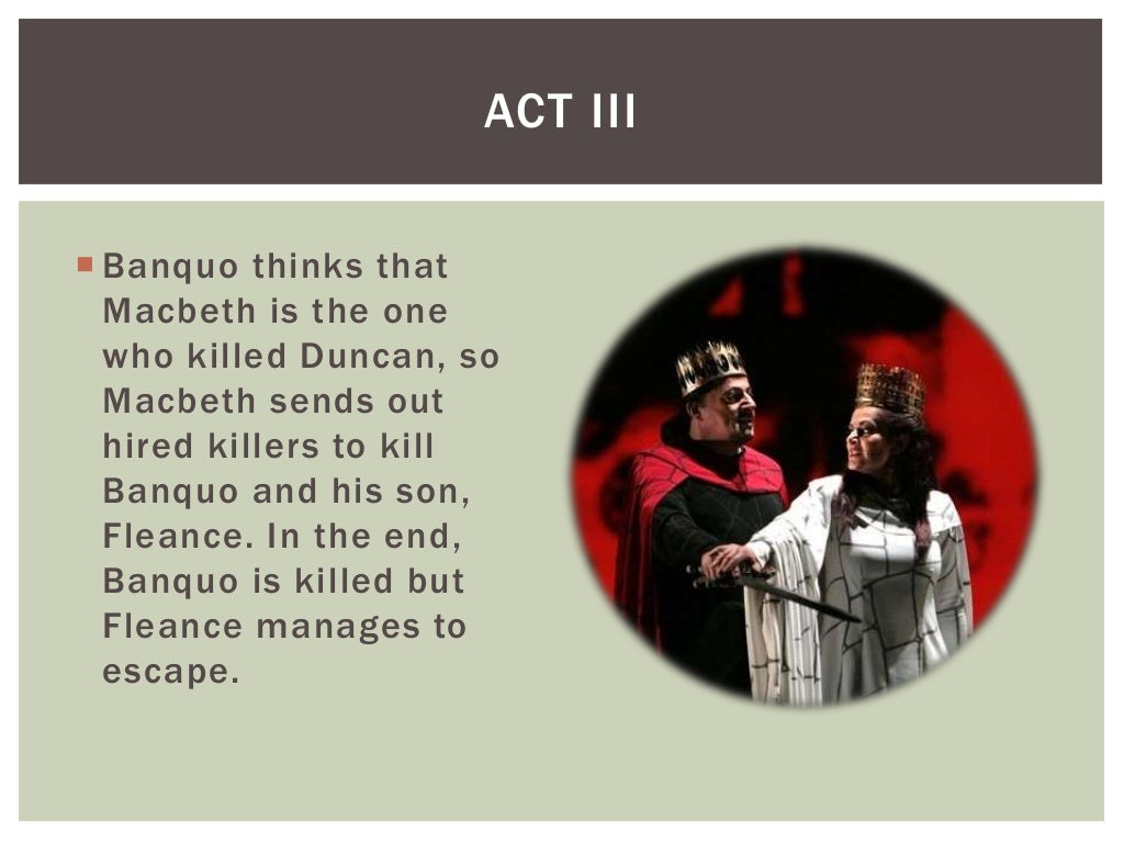 Macbeth twitter assignment 08 image