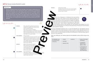 Macbeth act 1 & 2 preview | PDF