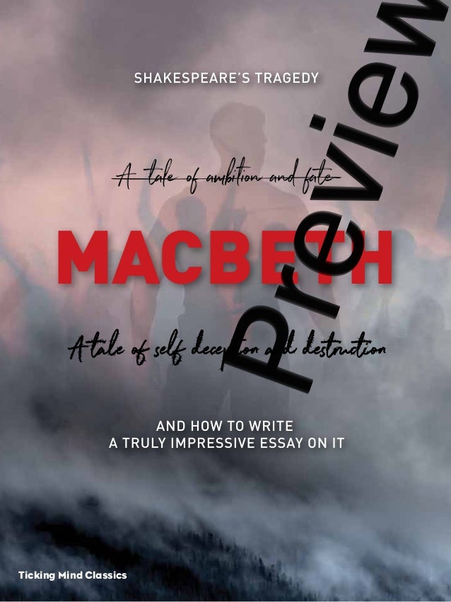 Macbeth Act 1 Amp 2 Preview