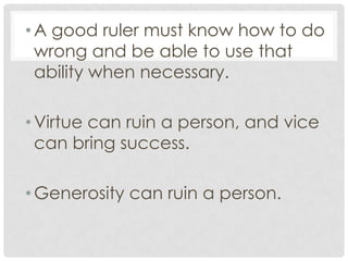 Wrong Ruler Macbeth act 1 notes | PPTX