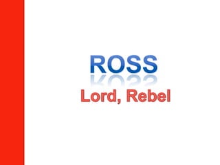 Macbeth Introduction