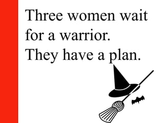 Macbeth Introduction