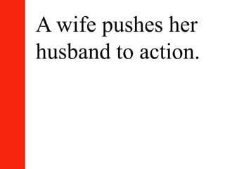 Macbeth Introduction