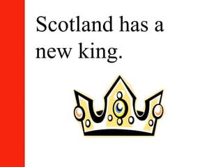 Macbeth Introduction