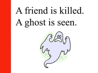 Macbeth Introduction