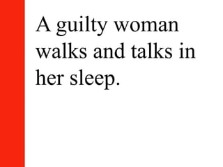 Macbeth Introduction