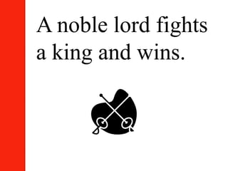 Macbeth Introduction