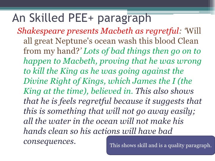 blood and water in macbeth As lady macbeth plans to kill king duncan, she calls upon the spirits of murder he asks himself if all the water in the world can wash away the blood: will all. blood and water in macbeth As lady macbeth plans to kill king duncan, she calls upon the spirits of murder he asks himself if all the water in the world can wash away the blood: will all.