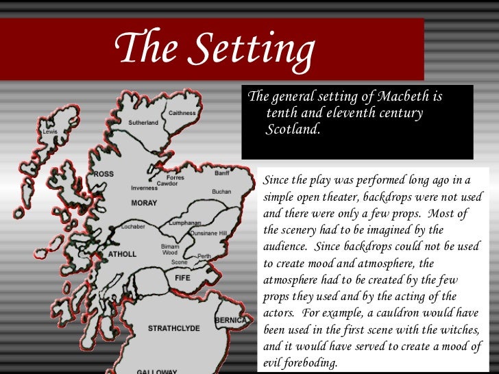 atmosphere in the play macbeth Who is to blame for what happens in the play – macbeth or lady macbeth how is a peaceful atmosphere created at the beginning of this scene how does this add. atmosphere in the play macbeth Who is to blame for what happens in the play – macbeth or lady macbeth how is a peaceful atmosphere created at the beginning of this scene how does this add.