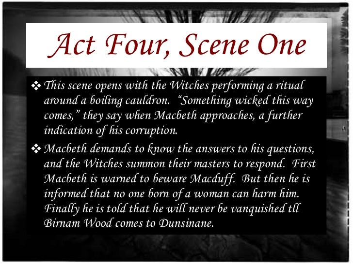 Macbeth the conclusion three witches quotes - essaywriterslogin.web.fc2.com