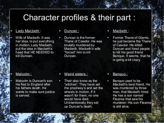 macbeth powerpoint rome fontanacountryinn com macbeth powerpoint