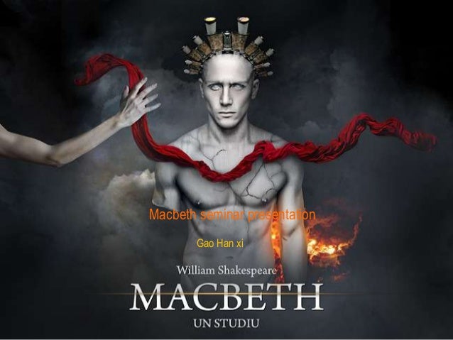 macbeth ppt macbeth powerpoint