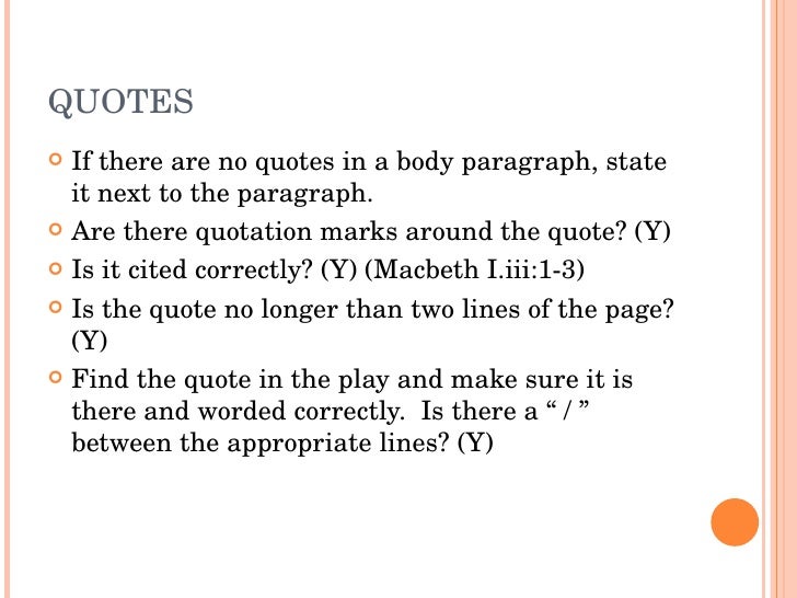 Macbeth play picture