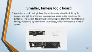 Mac book | PPTX