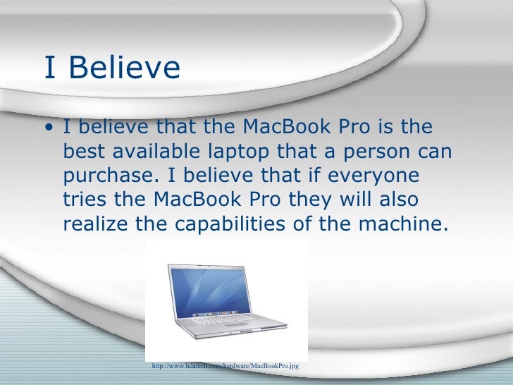 Best backup options for macbook pro