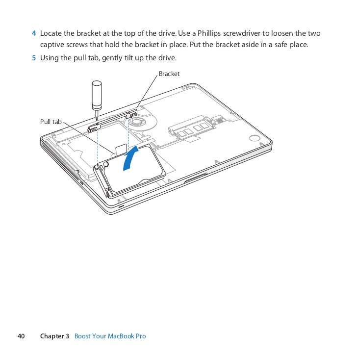 Macbook Pro 13 Inch User Manual