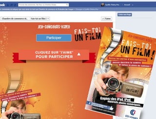 Promotion des
filières professionnelles
 