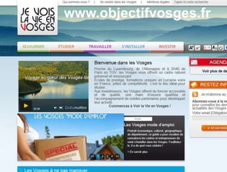 www.objectifvosges.fr
 