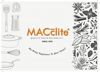 MACclite.com