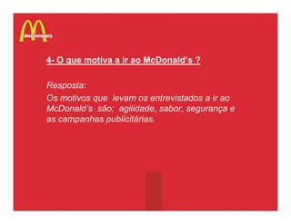 Mac Comportamento