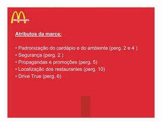 Mac Comportamento
