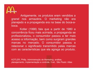 Mac Comportamento