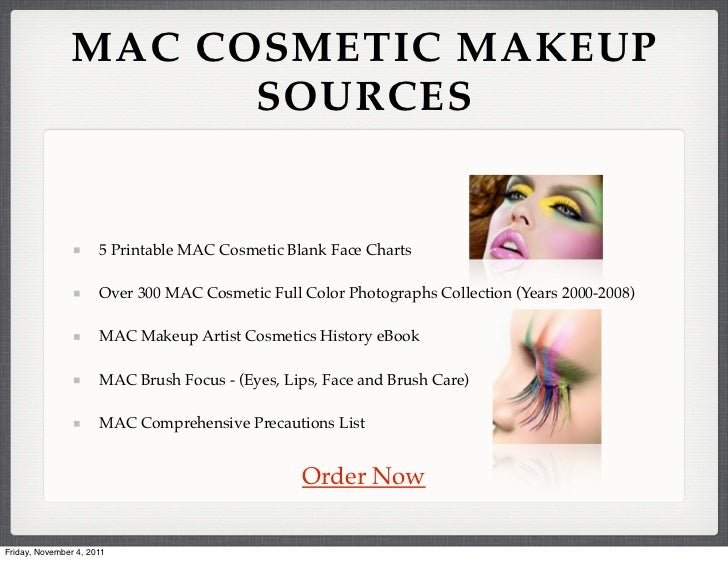 Mac Makeup Manual Free Download Mac Makeup Manual Free Download