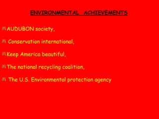 McDonald's India - A decade of quality serviceMost Respected Company' for four consecutive years, 2003-2007 in the Food Services sector, by BusinessworldMost Wanted Brand of the Year' Award 2003 & 2004 by Franchising Holdings India Ltd.Retailer of the Year' Award for catering services, 2004-2006 at the Images Retail Awards. The 'Most Preferred Fast Food Outlet' 2006 & 2007 by Awaaz Consumer Award, hosted by CNBC.Star Retailer - The Consumer Way, Food Services Retailer' of the Year 2006 & 2007, by Franchise IndiaAmity Corporate Excellence Award'-in 2007 & 2008