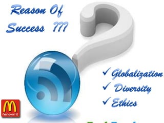 Received national recognition for diversity. Push-excel corporate partner     award. Corporate achievement and image     award. Nullities corporate award.  Corporate vision award. The circle of inclusion award.