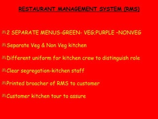 SUPPLY CHAINCOLD CHAINLOCAL SOURCINGSUPPLIERSOVERVIEW