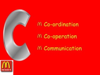 Human Resource Management