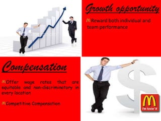 Human Resource Policy