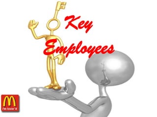 Key Employees