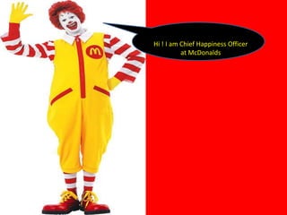 “Food, Folks, and Fun”