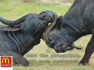 Hi ! I am Chief Happiness Officer at McDonalds