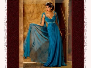 Mac duggal couture collection 2012