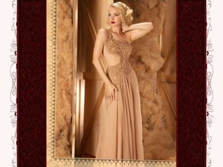 Mac duggal couture collection 2012